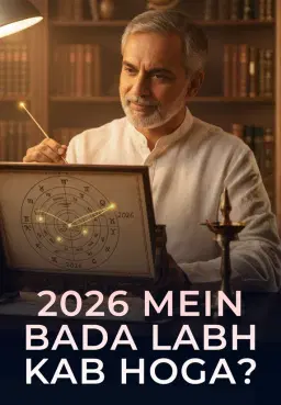 2026 Mein Bada Labh Kab Hoga?