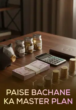 Paise Bachane Ka Master Plan