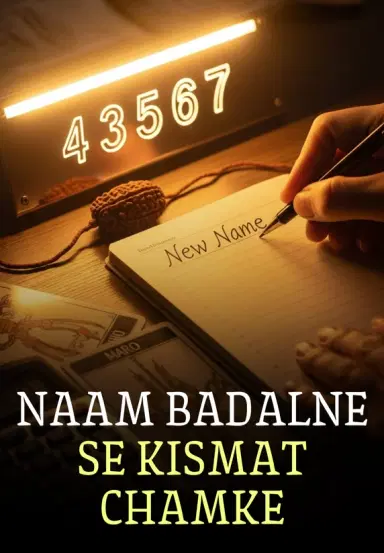 Naam Badalne Se Kismat Chamke