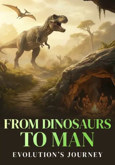From Dinosaurs To Man: Evolution’s Journey