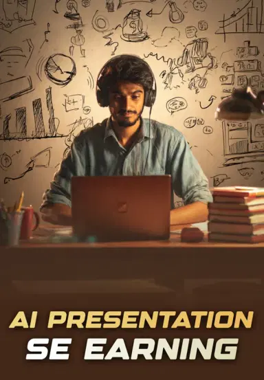 AI Presentation Se Earning