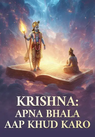 Krishna: Apna Bhala Aap Khud Karo