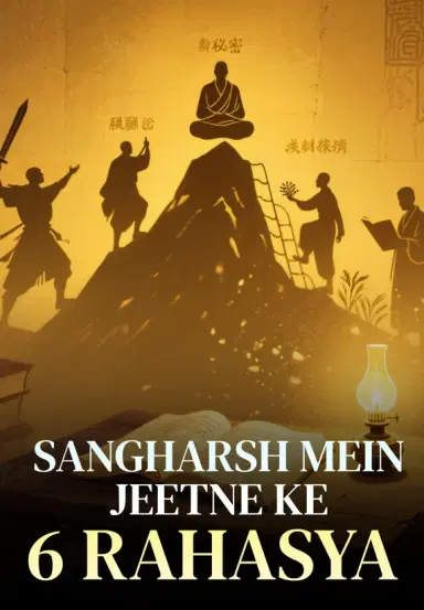 Sangharsh Mein Jeetne Ke 6 Rahasya