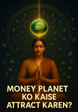 Money Planet Ko Kaise Attract Karen?