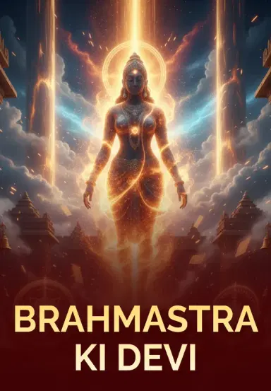 Brahmastra Ki Devi
