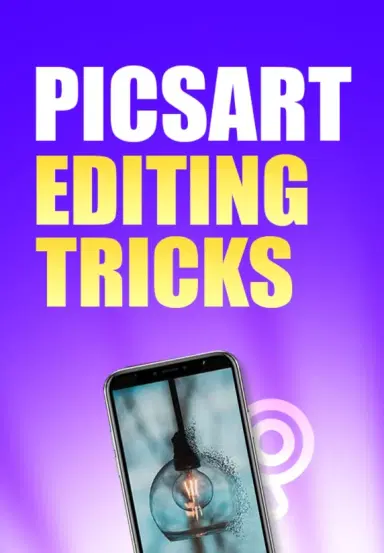 😍🔥 Picsart Editing Tricks