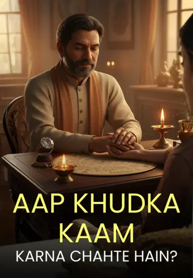 Aap Khudka Kaam Karna Chahte Hain?