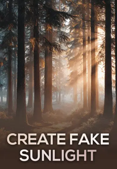 Fake Sunlight Create Karna Seekhe