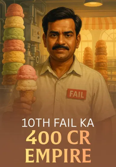10th Fail Ka 400 Cr Empire
