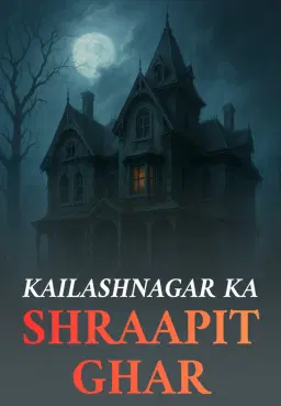 Kailashnagar Ke Shraapit Ghar Ki Kahani