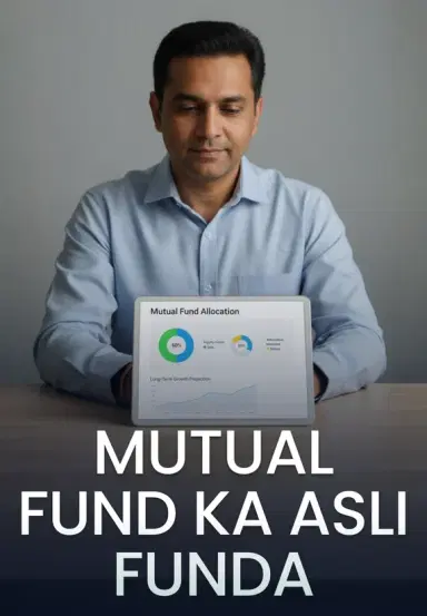 Mutual Fund Ka Asli Funda