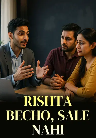 Rishta Becho, Sale Nahi