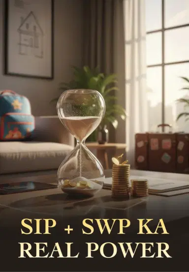 SIP + SWP Ka Real Power