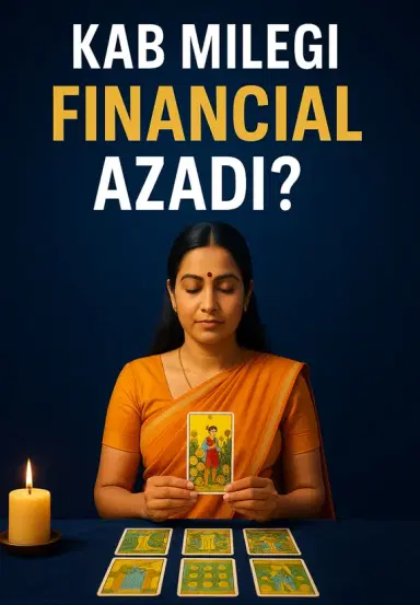 Kab Milegi Financial Azadi?