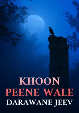 Khoon Peene Wale Darawane Jeev