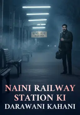 Naini Railway Station Ki Darawani Kahani