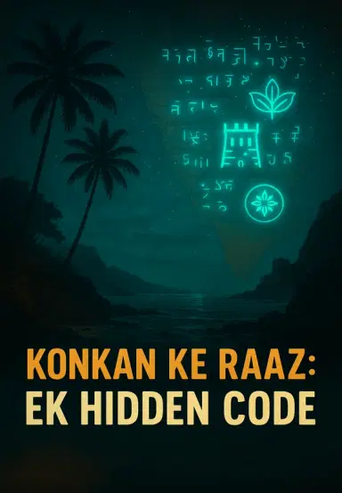 Konkan Ke Raaz: Ek Hidden Code