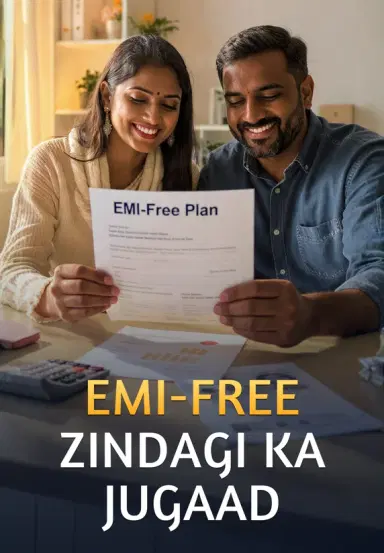 EMI-Free Zindagi Ka Jugaad