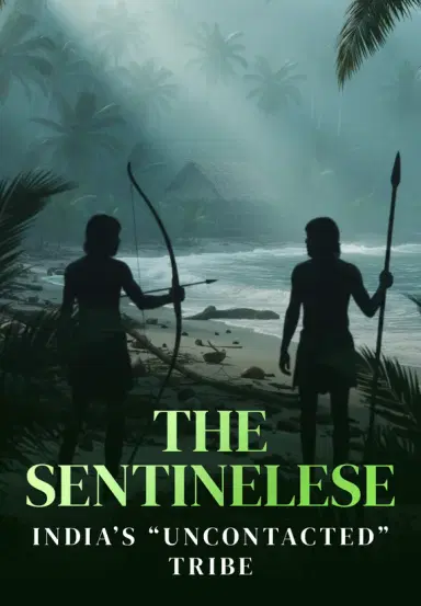 The Sentinelese — India’s “Uncontacted” Tribe