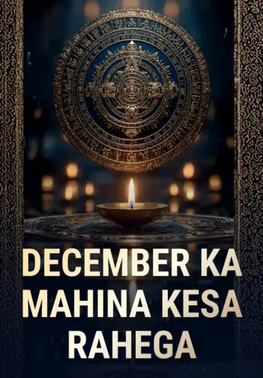 December Ka Mahina Kesa Rahega