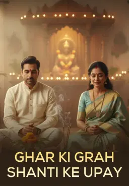 Ghar Ki Grah Shanti Ke Upay