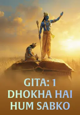 Gita: 1 Dhokha Hai Hum Sabko