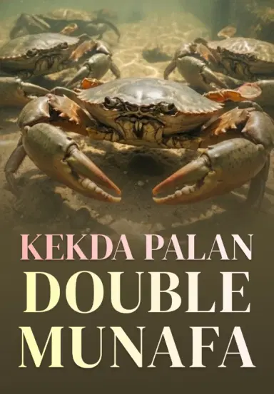 Kekda Palan Double Munafa