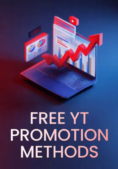 Free YT Promotion Methods