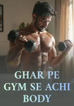 Ghar Pe Gym Se Achi Body