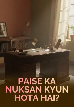 Paise Ka Nuksan Kyun Hota Hai?