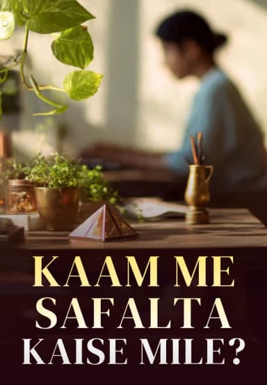 Kaam Me Safalta Kaise Mile?
