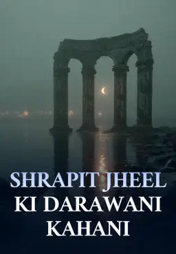 Shrapit Jheel Ki Darawani Kahani