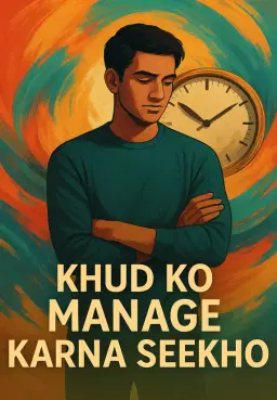 Khud Ko Manage Karna Seekho