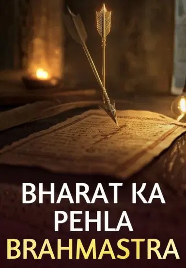 Bharat Ka Pehla Brahmastra