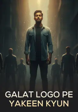 Galat Logo Pe Yakeen Kyun