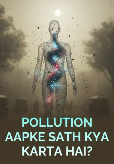 Pollution Aapke Saath Kya Karta Hai?
