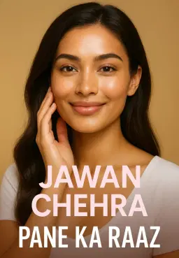 Jawan Chehra Pane Ka Raaz