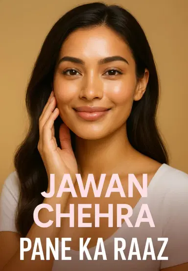 Jawan Chehra Pane Ka Raaz