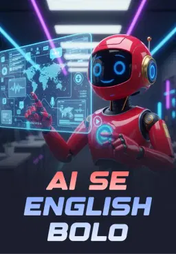 AI Se English Bolo