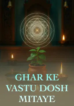 Ghar Ke Vastu Dosh Mitaye
