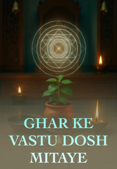 Ghar Ke Vastu Dosh Mitaye