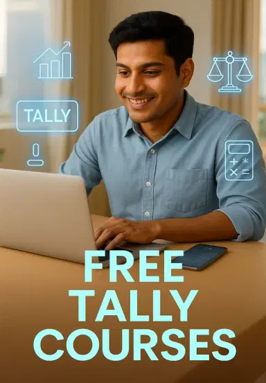 Free Tally Courses