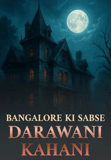 Bangalore Ki Sabse Darawani Kahani