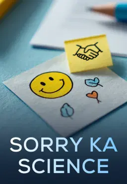 Sorry Ka Science
