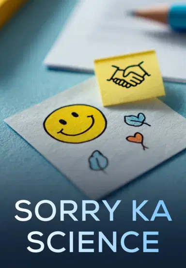 Sorry Ka Science