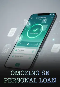 Omozing Se Personal Loan