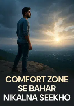 Comfort Zone Se Bahar Nikalna Seekho