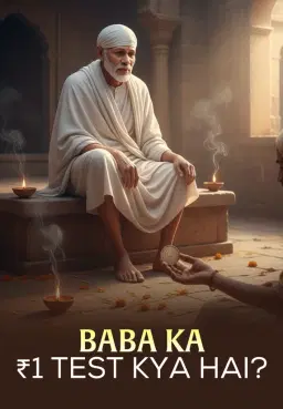 Baba Ka ₹1 Test Kya Hai?