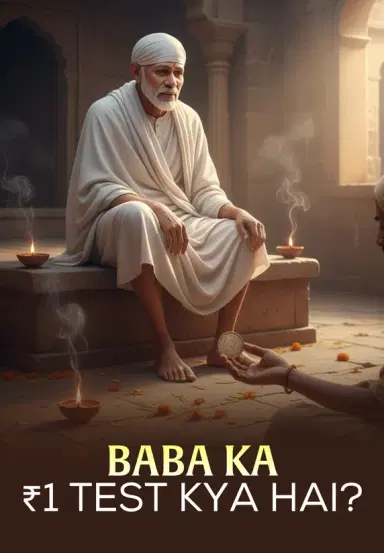 Baba Ka ₹1 Test Kya Hai?
