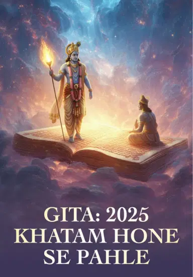 Gita: 2025 Khatam Hone Se Pahle